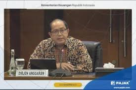 Gaji Hakim Akan Dinaikkan 100%, Ini Kata Menkeu