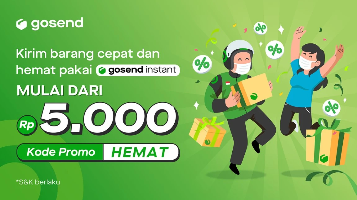 Iklan Header (Samping Logo)